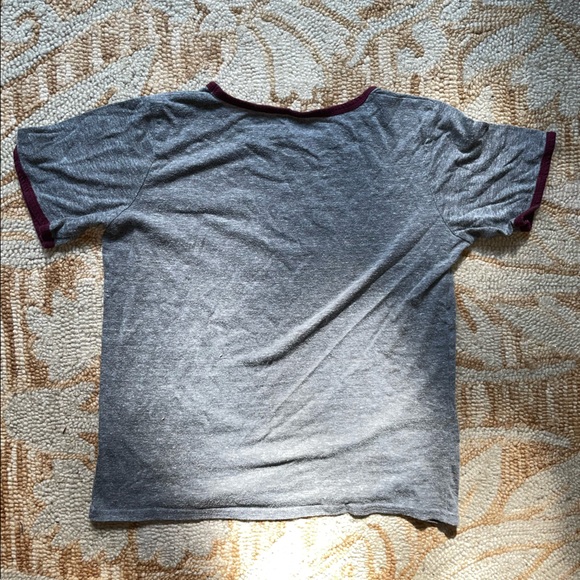 Vans off the wall medium graphic t-shirt - Picture 2 of 2